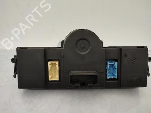Climate control RENAULT MEGANE II Estate (KM0/1_) 1.9 dCi (KMRG, KM1G, KM0G, KM2C) | BP23710975I5 