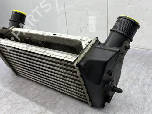 Ladeluftkühler FORD FIESTA VI (CB1, CCN) 1.0 EcoBoost | BP23751488M30 