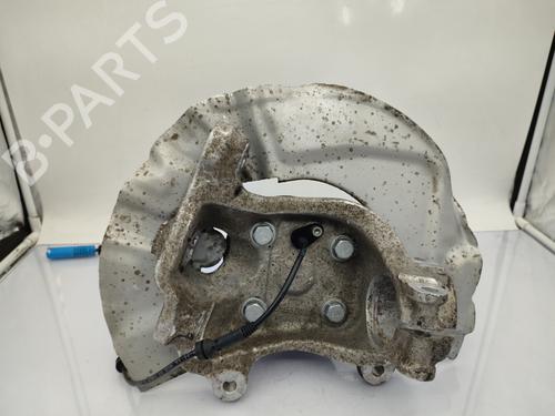 Right front steering knuckle BMW 5 (E60) 530 d | BP23732154M26  - Image 5