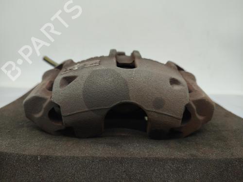 Right front brake caliper PEUGEOT 206 Hatchback (2A/C) 2.0 HDI 90 | BP23705493M104 