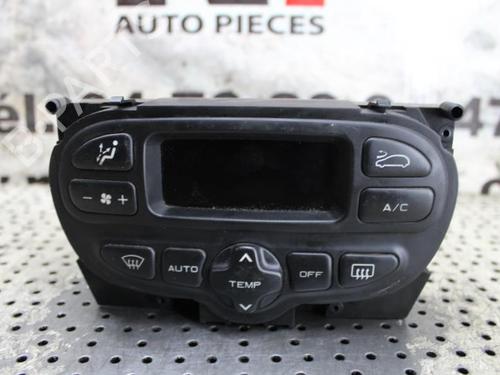 Used Climate control Climate control PEUGEOT 307 (3A/C) 2.0 HDi 110 (107 hp) 23666147 23666147