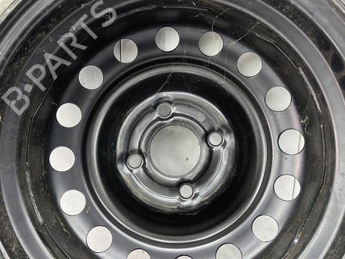 Jack Kit NISSAN MICRA III (K12) 1.2 16V | BP29188498C119 