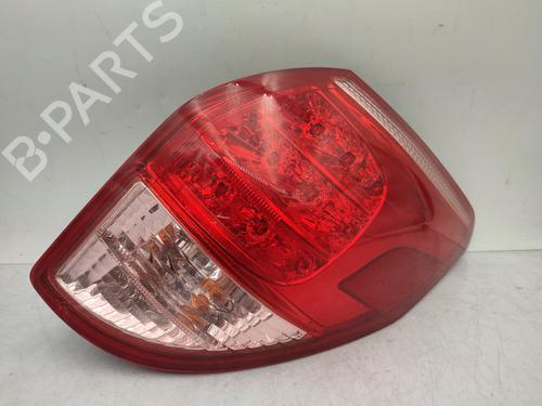 Used Right taillight TOYOTA RAV 4 III (_A3_) 2.2 D 4WD (ALA30_, ALA30R) (136 hp) 29372534