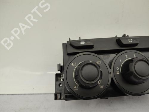 Climate control CITROËN DS3 (SA_) 1.6 HDi 90 | BP23712962I5