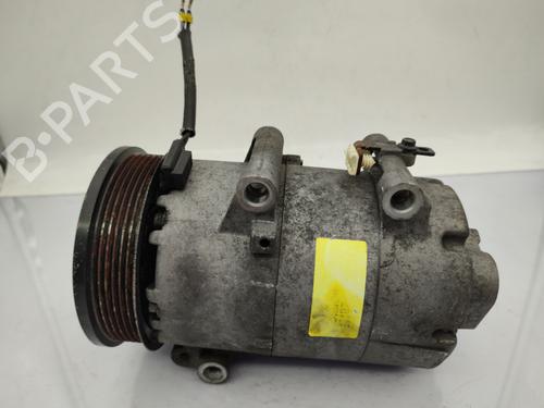 AC compressor FORD C-MAX (DM2) 2.0 TDCi | BP23731450M34  - Image 6