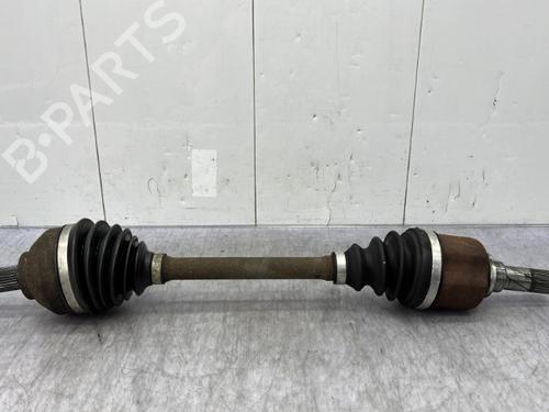 Used Left front driveshaft OPEL VIVARO A Van (X83) 2.0 CDTI (F7) (114 hp) 23680731