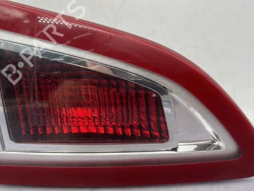 Left tailgate light RENAULT SCÉNIC III (JZ0/1_) 1.5 dCi | BP23754260C79  - Image 6