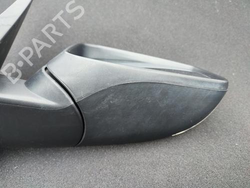 Right mirror RENAULT MEGANE III Grandtour (KZ0/1) 1.5 dCi (KZ09, KZ0D, KZ1G, KZ29, KZ14, KZ1W, KZ10, KZ1F,... | BP23741747C27 