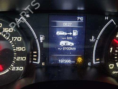 Right front window switch FIAT TIPO Hatchback (356_, 357_) 1.3 D (356HXH1A) | BP27171527I26 - Image 13