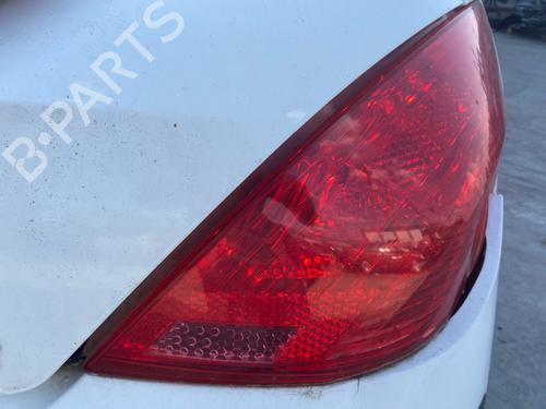 Used Right taillight Right taillight 36819289 36819289