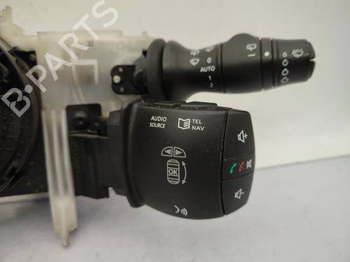 Steering column stalk RENAULT MEGANE III Grandtour (KZ0/1) 1.5 dCi | BP23740393I23 