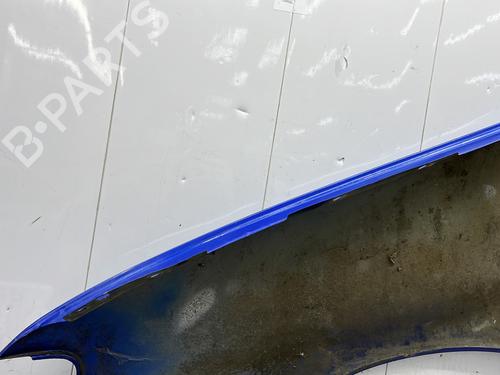 Right front fenders CITROËN BERLINGO / BERLINGO FIRST Box Body/MPV (M_) 1.9 D 70 (MBWJZ, MCWJZ) | BP27599534C42 