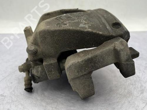 Right front brake caliper PEUGEOT EXPERT Van (V_) 1.6 BlueHDi 115 | BP23750154M104  - Image 5