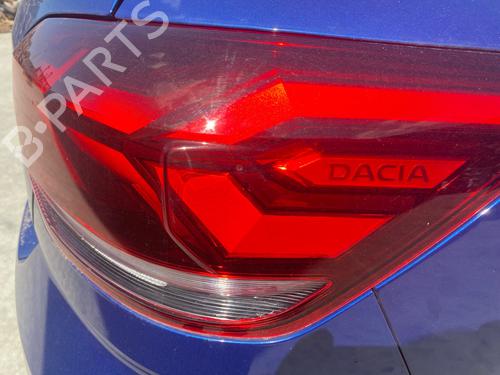 Interior roof DACIA SANDERO III 1.0 TCe 100 ECO-G | BP36663941I12 - Image 13