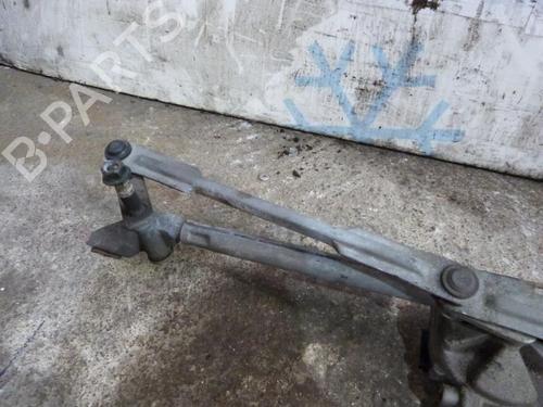 Front wiper motor PEUGEOT 307 (3A/C) 1.6 HDi 110 | BP23686875M29 