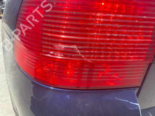 Left headlight PORSCHE CAYENNE (9PA) S 4.5 | BP37086350C28  - Image 42