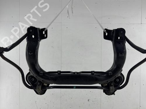 Used Subframe AUDI A6 C4 (4A2) 2.5 TDI (140 hp) 28817051