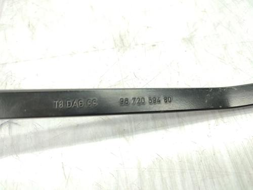 Front windshield wiper arm PEUGEOT 3008 I MPV (0U_) 2.0 HDi 150 / BlueHDi 150 | BP23718775C143 