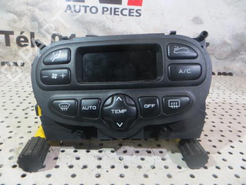 Used Climate control Climate control PEUGEOT 307 (3A/C) 1.4 16V (88 hp) 23681968 23681968