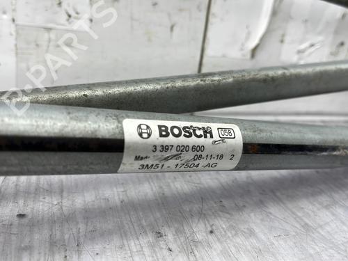 Front wiper motor FORD C-MAX (DM2) 1.8 TDCi | BP29731438M29 
