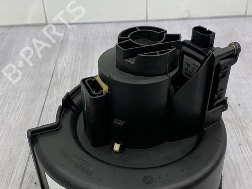 Heater blower motor OPEL ZAFIRA A MPV (T98) 2.0 DI 16V (F75) | BP23698347M62 