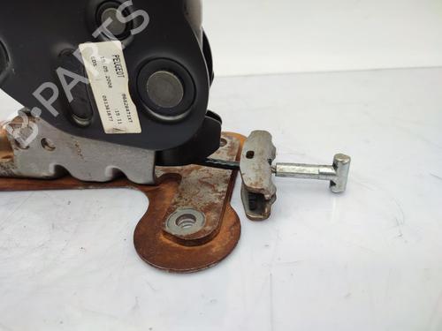 Used Hand brake Hand brake PEUGEOT 207 (WA_, WC_) 1.4 16V (95 hp) 23711009 23711009