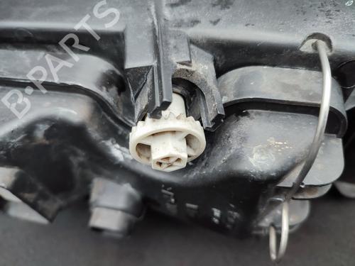 Used Left headlight Left headlight FIAT PUNTO (188_) 1.2 60 (188.030, .050, .130, .150, .230, .250) (60 hp) 23754804 23754804