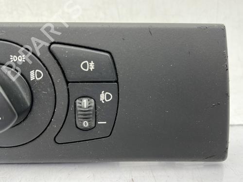 Headlight switch BMW 5 (E60) 520 d | BP25031177I24  - Image 9