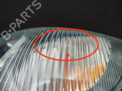 Left headlight FORD TRANSIT Van (FA_ _) 2.0 DI (FAE_, FAF_, FAG_) | BP23699256C28  - Image 7