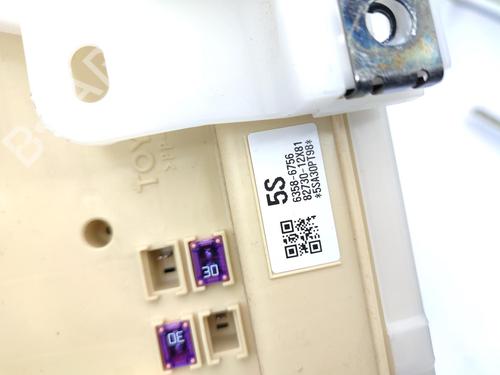 Electronic module TOYOTA AURIS (_E18_) 1.2 (NRE185_, NRE185R) | BP23751737M83  - Image 26