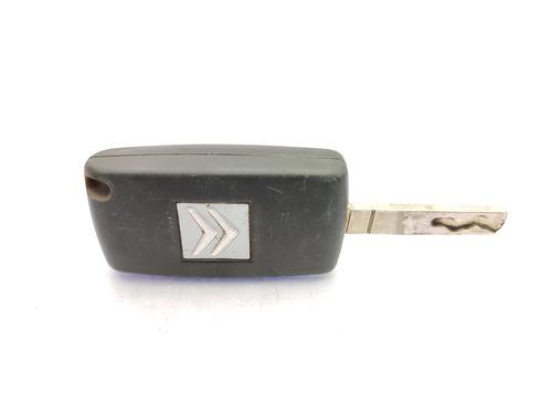 Electronic module CITROËN C3 Picasso (SH_) 1.6 HDi | BP23758542M83 