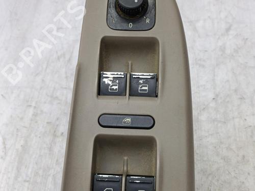 left-front-window-switch-vw-passat-b6-variant-3c5-2005-2006-2007-2008-2009-2010-2011-23705675 main image
