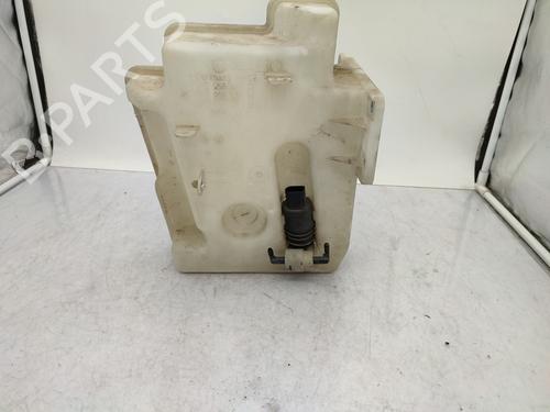 Windscreen washer tank AUDI A3 (8P1) 1.9 TDI | BP27367842C113 