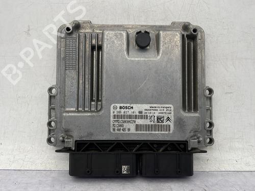 Electronic module CITROËN C3 III (SX) 1.5 BlueHDi 100 (SXYHYP, SXYHTU) | BP30850276M83  - Image 9
