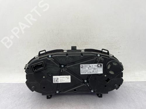 Electronic module SEAT IBIZA V (KJ1, KJG) 1.0 TSI | BP36439923M83  - Image 13