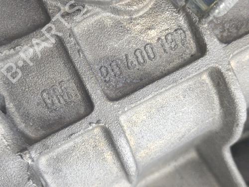 Gearbox OPEL CORSA B (S93) 1.2 i 16V (F08, F68, M68) | BP23732714M3 