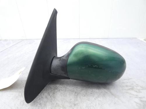 Used Left mirror RENAULT CLIO II (BB_, CB_) 1.9 D (B/CB0E, BB0J) (64 hp) 23702059