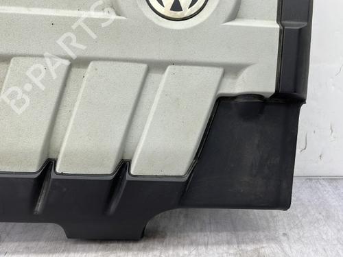 Upper protection VW GOLF VI (5K1) 2.0 TDI | BP23756119M93 - Image 6