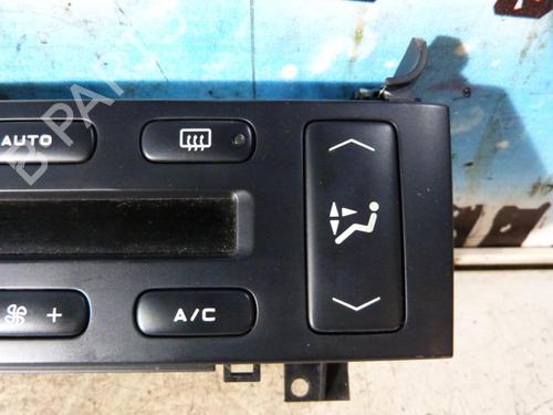 Climate control PEUGEOT 406 (8B) 2.0 HDI 110 | BP23687521I5 