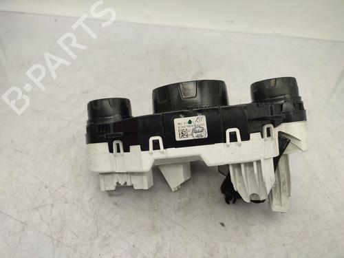 Climate control FORD FIESTA VI (CB1, CCN) 1.5 TDCi | BP23864944I5 