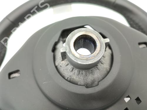 Steering wheel RENAULT CAPTUR I (J5_, H5_) 1.5 dCi 110 | BP23749019C49  - Image 10