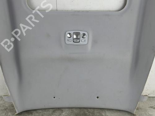Used Interior roof Interior roof PEUGEOT 2008 I (CU_) 1.6 BlueHDi 120 (120 hp) 23752879 23752879
