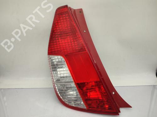 Left taillight HYUNDAI i10 I (PA) 1.1 | BP23702014C34 