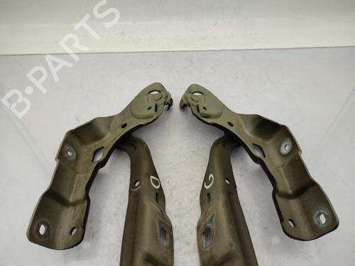 Hinge/Door check strap CITROËN DS4 (NX_) 1.6 HDi 110 | BP23741339C146 