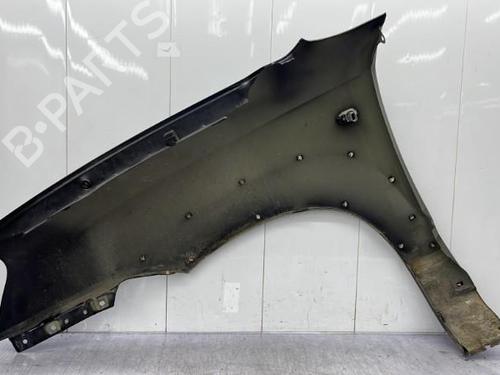 Right front fenders HYUNDAI TUCSON (JM) 2.0 CRDi All-wheel Drive | BP23680005C42 
