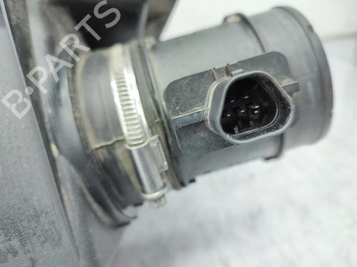 Air filter box OPEL MERIVA B MPV (S10) 1.7 CDTI (75) | BP23712832M87  - Image 6