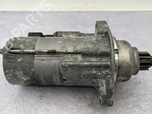 Used Starter VW GOLF VI (5K1) 2.0 TDI (170 hp) 23683416