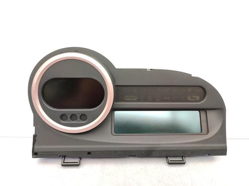 Used Instrument cluster RENAULT TWINGO II (CN0_) 1.2 16V (CN04, CN0B) (75 hp) 23718442