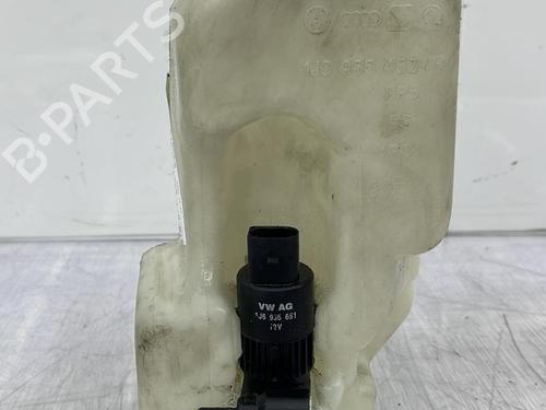 Windscreen washer tank VW GOLF IV (1J1) 1.9 TDI | BP23702620C113 