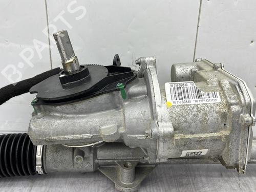 Steering rack CITROËN C3 / C3 ORIGIN III (SX) 1.5 BlueHDi 100 (SXYHYP, SXYHTU) | BP23663249M22 
